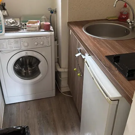 Lejlighed Cathedrale *