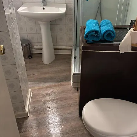 Apartment Cathedrale Ajaccio (Corsica)