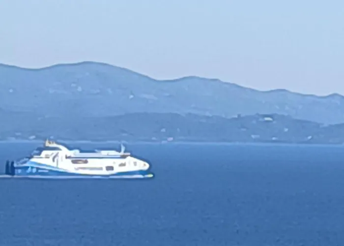 Cathedrale Ajaccio (Corsica)