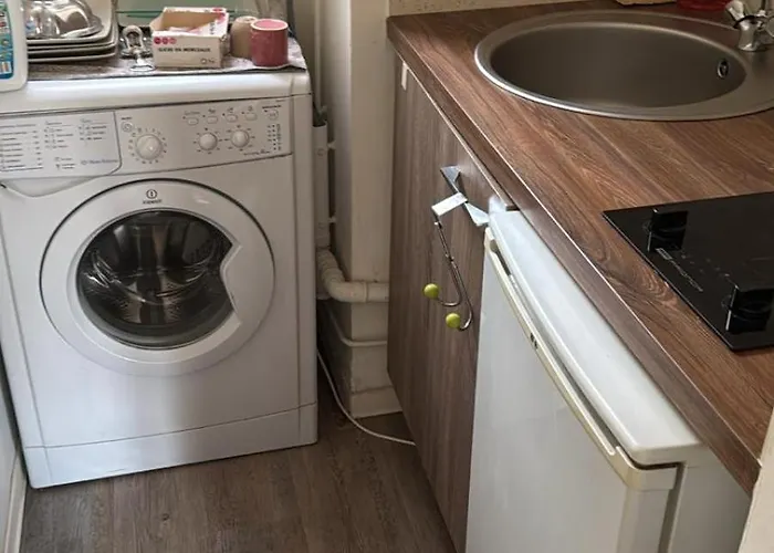 Apartment Cathedrale *