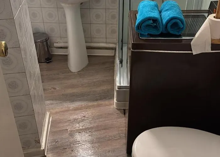 Apartment Cathedrale Ajaccio (Corsica)