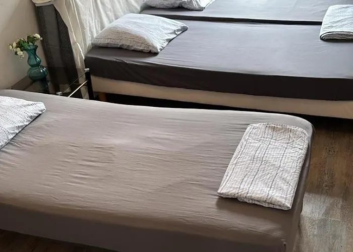 Cathedrale * Ajaccio (Corsica)